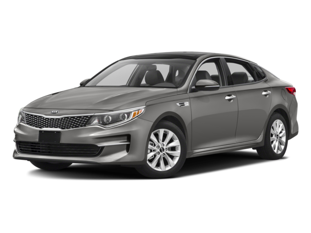 2017 Kia Optima 2017 Kia Optima